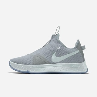 Adidasi Baschet Nike PG 4 By You (Classics) Dama Colorati | YITR-84305